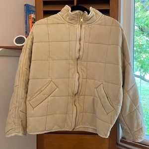 Free People Dolman Jacket- XS